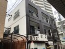 堀山ハイツの外観画像