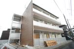 リブリ・アルム大和の外観画像