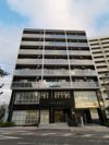 SHINANOビルの外観画像