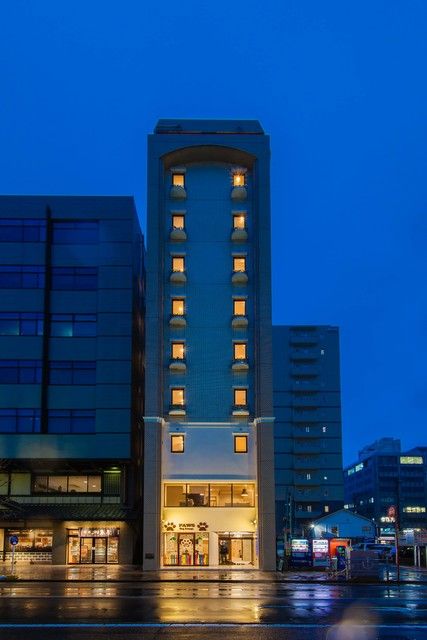 VILLA ARIETTAの外観画像