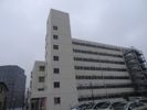 関新ハイツの外観画像
