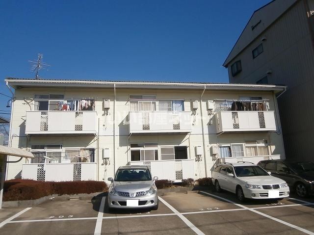 ロイヤルプリンセスの外観画像