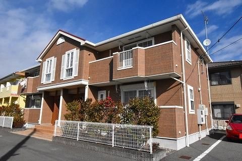 ボヌールの外観画像