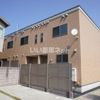 L collection学校町の外観画像