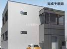 le premier nagao（ル プレミア ナガオ）の外観画像