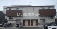 ベルリード周船寺 A棟の外観画像