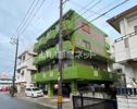 オアシスINLET（インレット）の外観画像