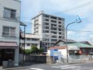 キャッスルハイツ津山田町の外観画像
