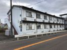 西町ハイツの外観画像