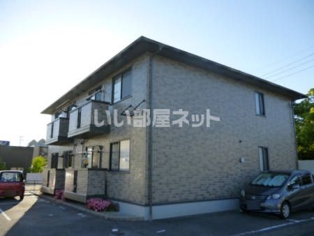 セジュールMの外観画像