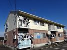 シャンポール喜多の外観画像