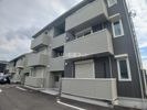 J.サイプレス Bの外観画像