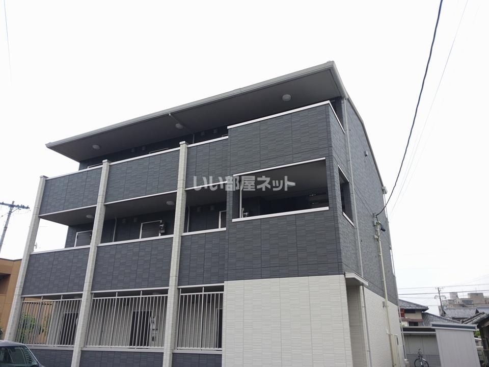 Dream House Bの外観画像