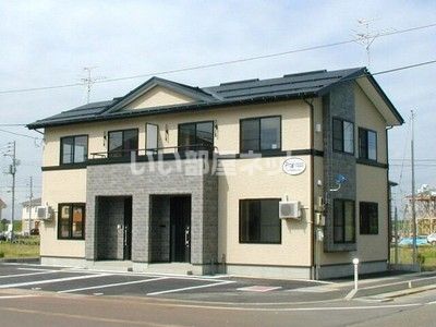 プラグレスの外観画像