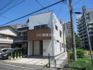 別府一丁目戸建ての外観画像
