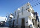 ヒューマンパレス南流山ⅦB棟の外観画像