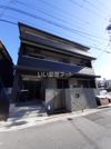 （仮称）シャーメゾン西池様計画の外観画像