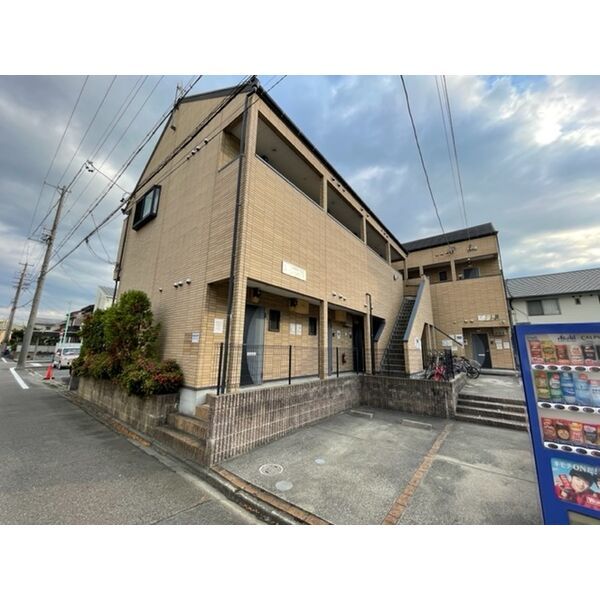 アーバンプラザ名古屋の外観画像