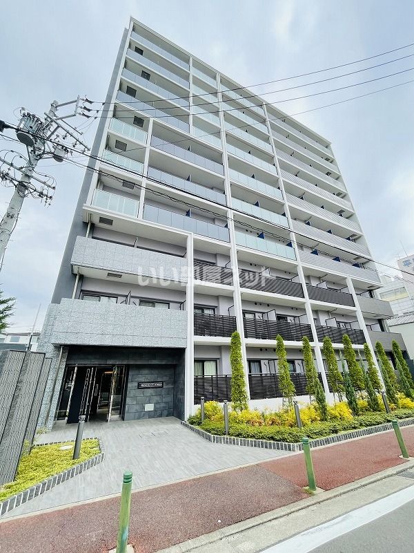 S-RESIDENCE浄心の外観画像