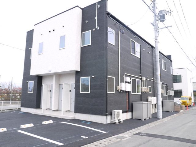 ChambreⅠの外観画像