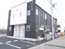 ChambreⅠの外観画像