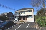 HOUSE・4の外観画像