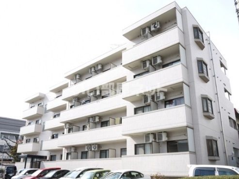 パル翠町の外観画像