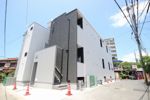 CB箱崎フロードの外観画像