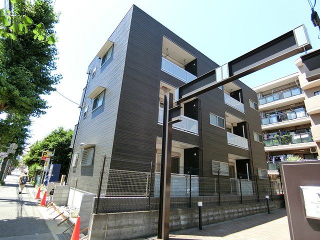 リブリ・宮崎の外観画像