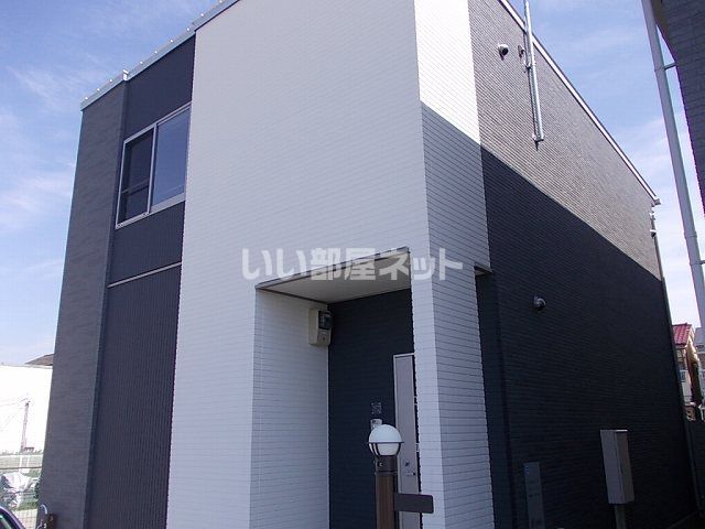 サンレミ弐番館の外観画像