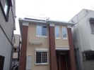 ホーク兵庫Ⅱの外観画像