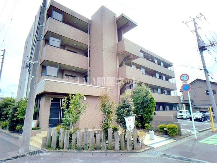 Biz STAY 千葉・蘇我の外観画像