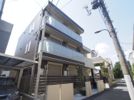 La casa di Mariの外観画像