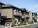 ロイヤルグレース花田 Bの外観画像