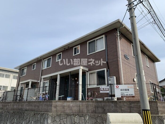 タクア乃木坂の外観画像