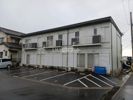 岡戸アーバンハイツの外観画像
