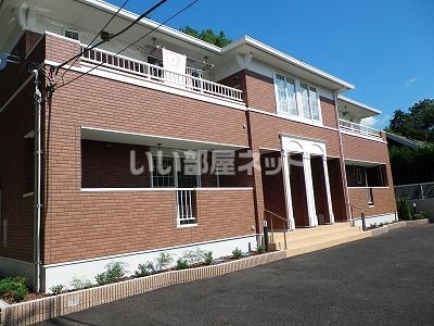ロイヤルヒルズツタヤCの外観画像