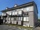 シャルマンハイツの外観画像
