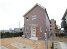研究学園5丁目戸建の外観画像