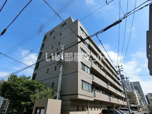 サーパス桜町第2の外観画像