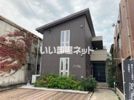 シャーメゾン新町の外観画像