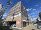 シャンブル北野の外観画像