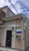 カーサルナ高幡不動の外観画像