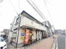 シャルマンコート古賀の外観画像