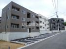 フロンティア日野Ⅰの外観画像