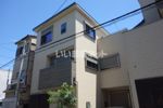 播磨町貸家の外観画像
