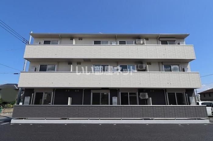 リアルコートEの外観画像