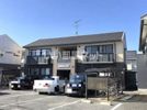 フレグランスASKA D棟の外観画像
