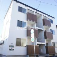 L collection関屋駅前Ⅲの外観画像
