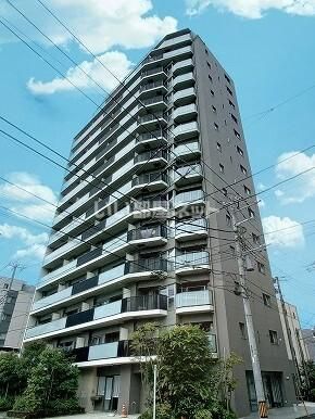 レ・ジェイド豊田の外観画像